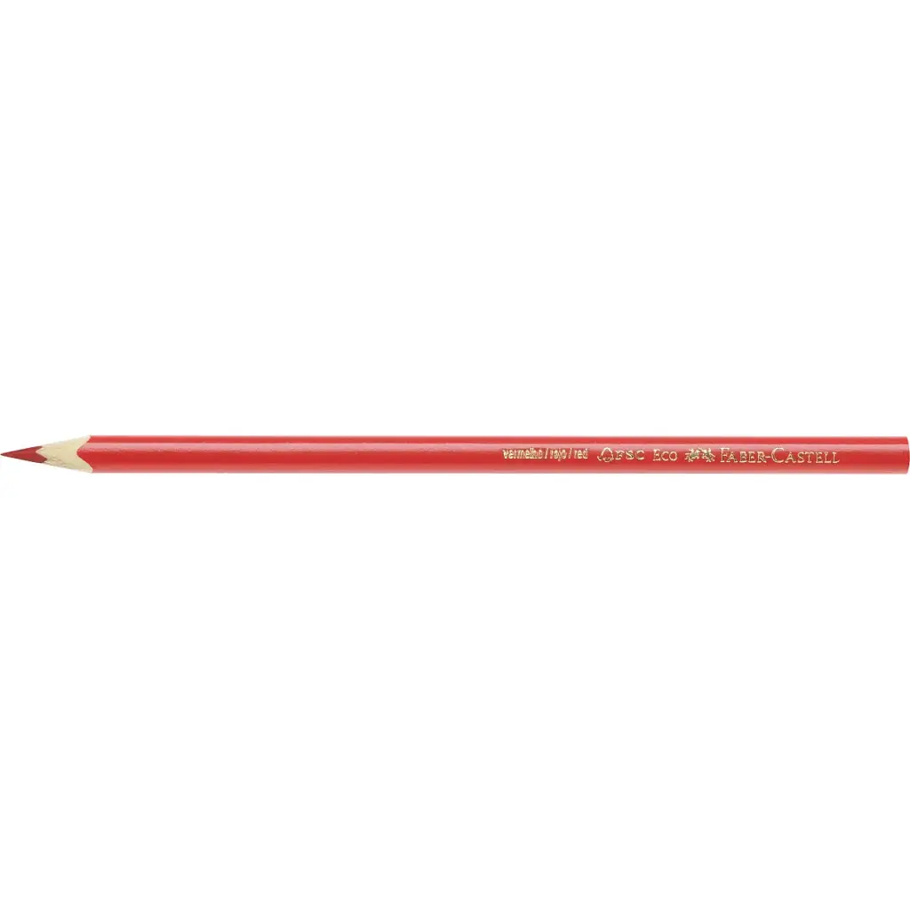 Олівці кольорові Faber-Castell тригранні, 12 кольорів + стругачка (120523) (21614) - фото 7