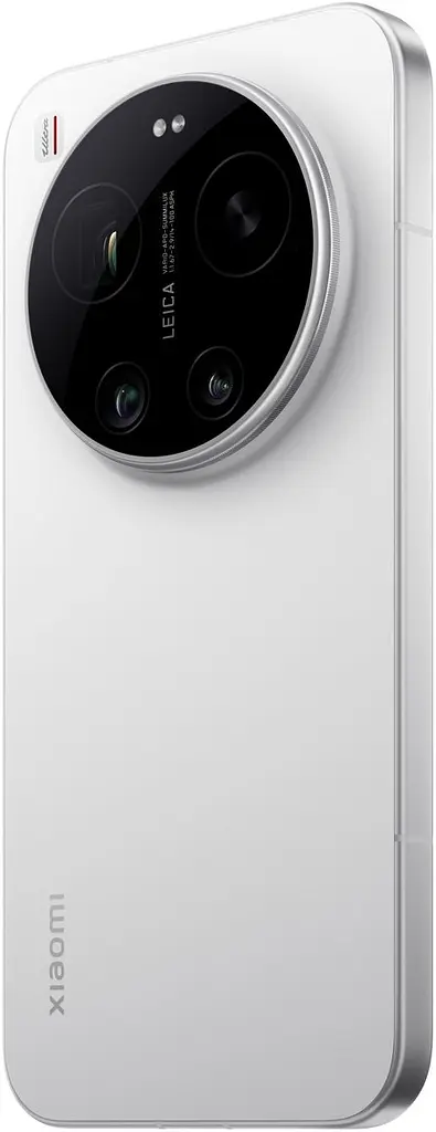Смартфон Xiaomi 17 Ultra 16/512Gb NFC білий - фото 5