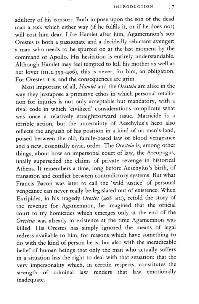 Four Tragedies: Hamlet, Othello, King Lear, Macbeth - фото 9