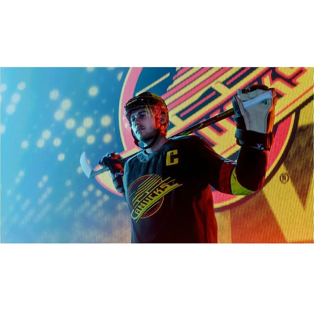 Гра NHL 25 для PS5 (EN) [123699] - фото 3