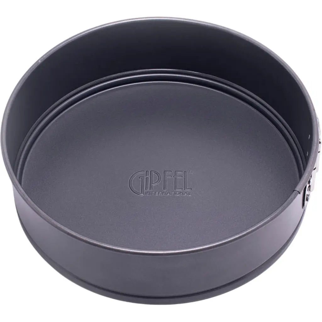 Форма для выпекания Gipfel Proffi с антипригарным покрытием 23.7x6.9 см (9505) - фото 2