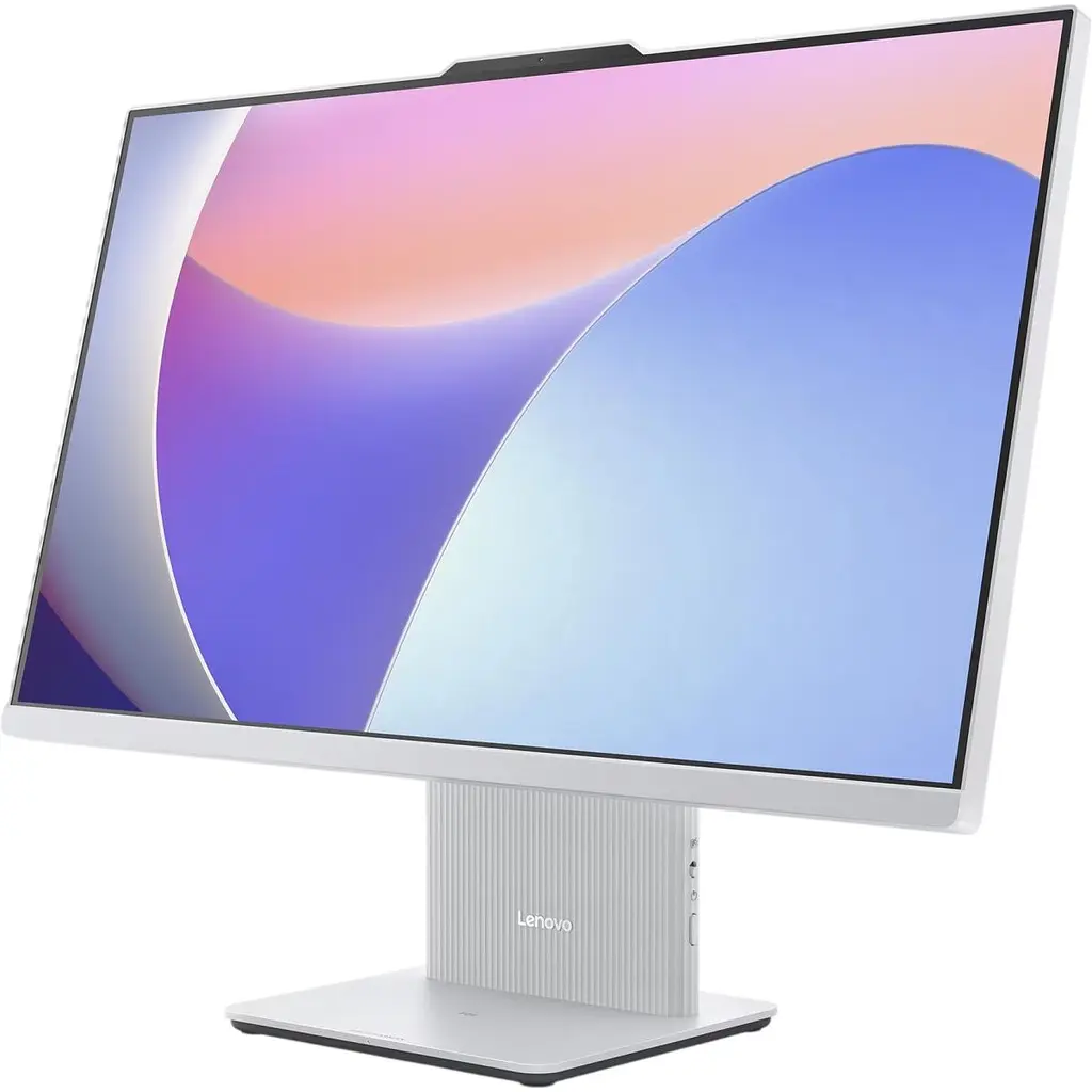 Моноблок Lenovo IdeaCentre AIO 27IRH9 Cloud Grey (F0HM00WBUO) [170076] - фото 3