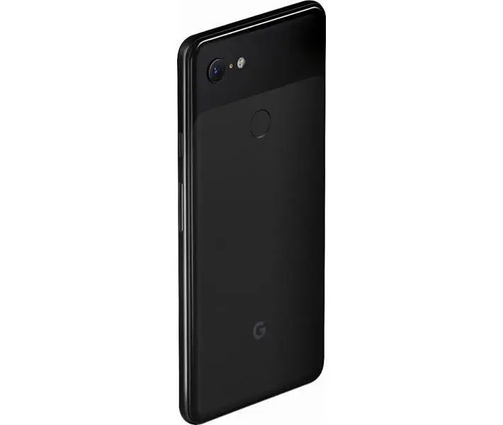 Смартфон Google Pixel 3 XL 4/128GB Just Black Refurbished - фото 5