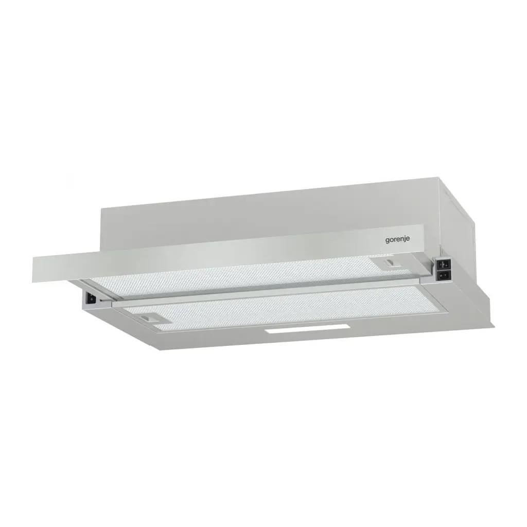 Витяжка кухонна Gorenje TH60E3X - фото 2