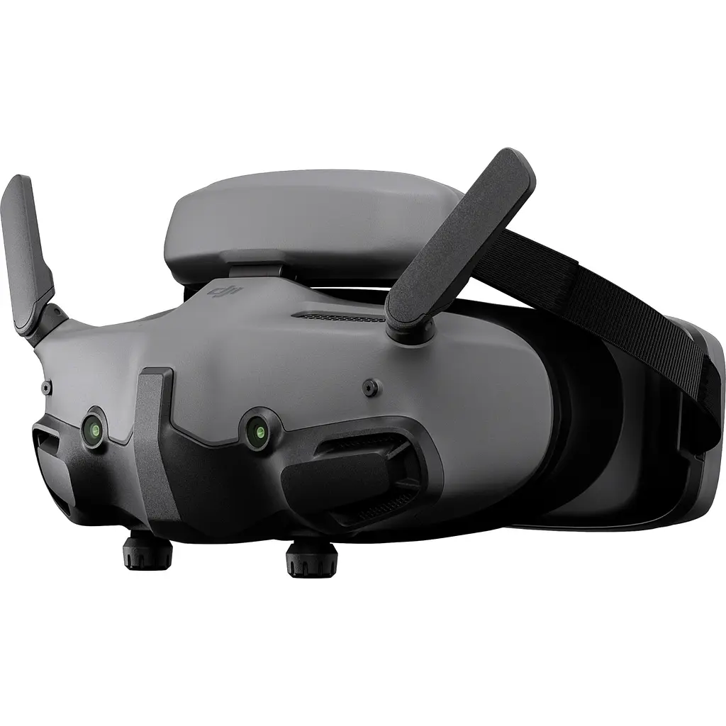 Квадрокоптер DJI Avata 2 Fly More Combo Single Battery (CP.FP.00000150.02) EU [109223] - фото 5