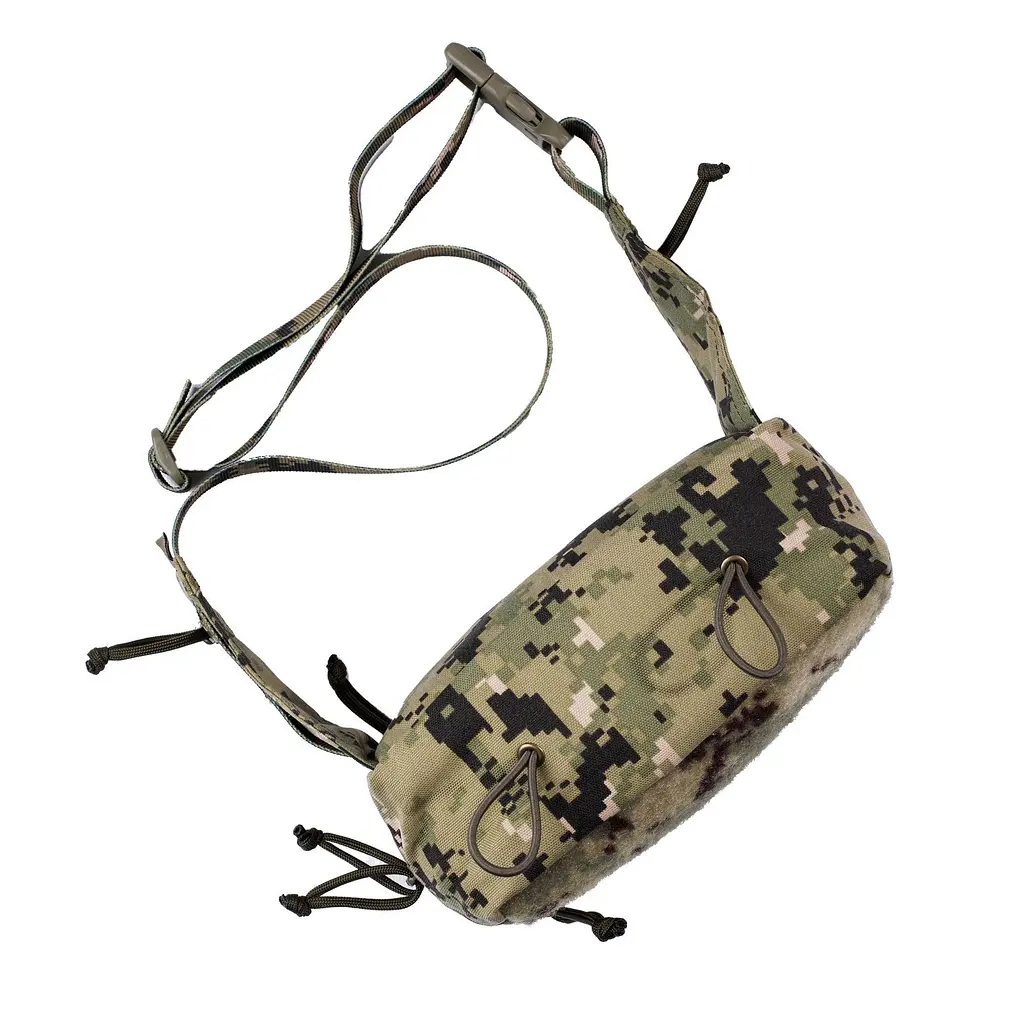 Сумка Wild Tactical Field Basilisk AOR 2 - фото 5