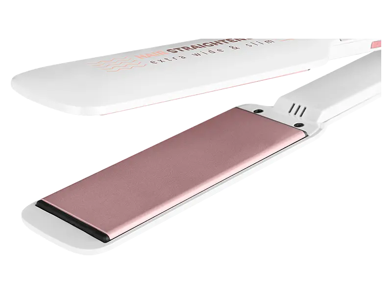 Випрямляч для волосся ECG ZV 1255 Ceramic Wide - фото 4