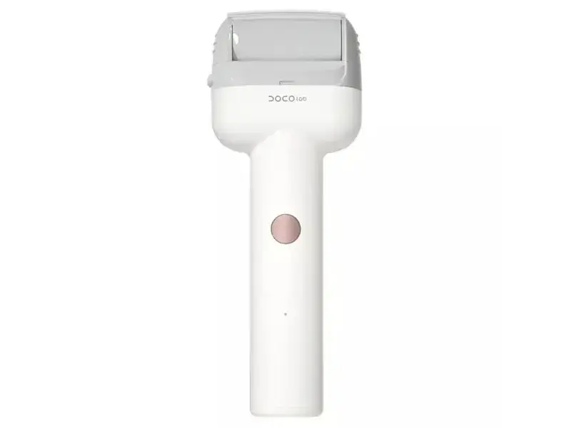 Електропемза (роликова пилка) Xiaomi DOCO Electric Callus Remover PRO (F003)