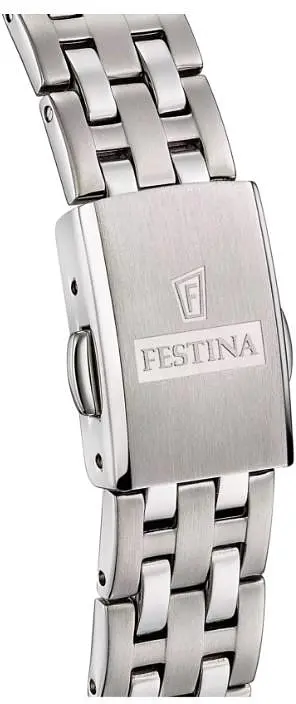 Годинник Festina F20697/3 - фото 2