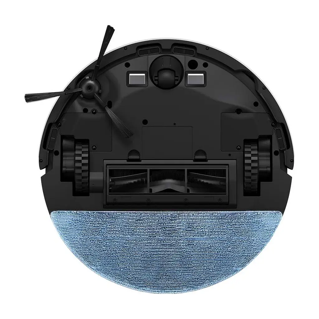 Пилосос Ecovacs DEEBOT Y1 Pro White (DLX34 WHITE) - фото 2