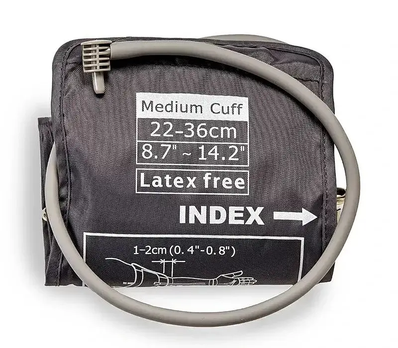 Тонометр Heaco WBP108 автоматический Type-C на плечо - фото 3