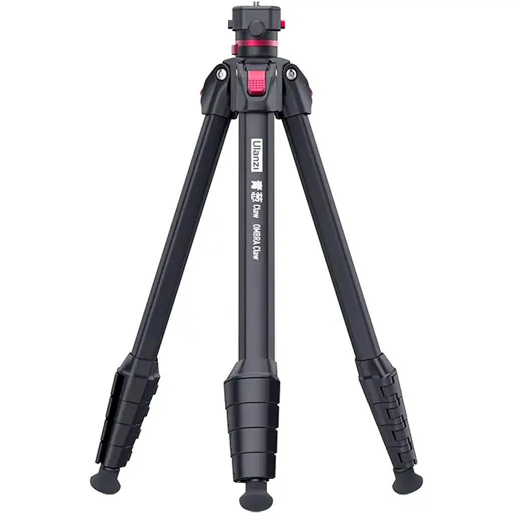 Штатив Ulanzi OMBRA TT07 (T031GBB1) [104379]