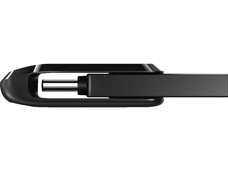 Флешка SanDisk 512 GB Ultra Dual Drive Go USB Type-C (SDDDC3-512G-G46) - фото 4