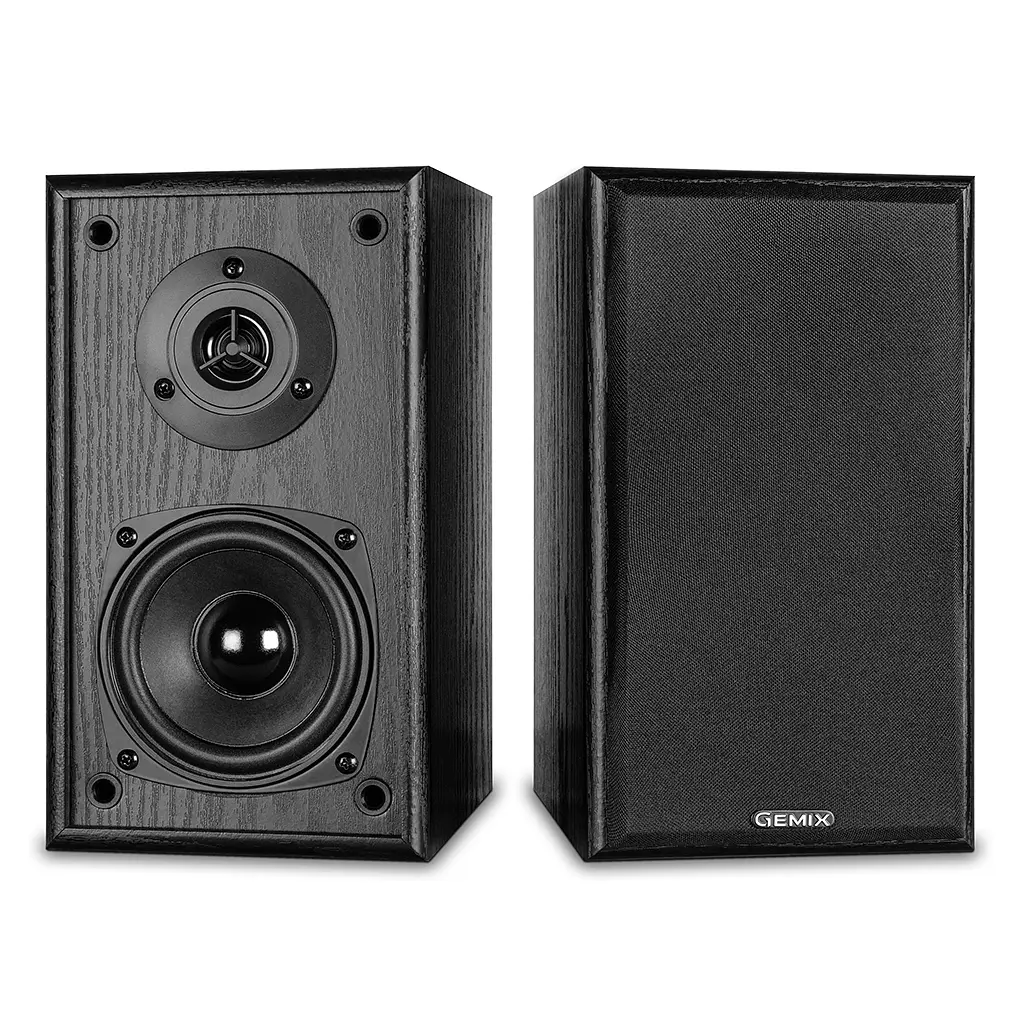 Акустическая система TF-611 Black Gemix - фото 2