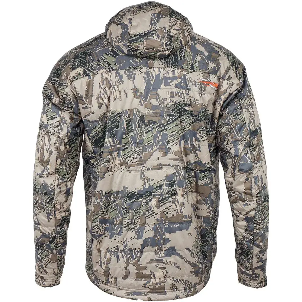 Куртка Sitka Gear Kelvin AeroLite XL Optifade Open Country - фото 3