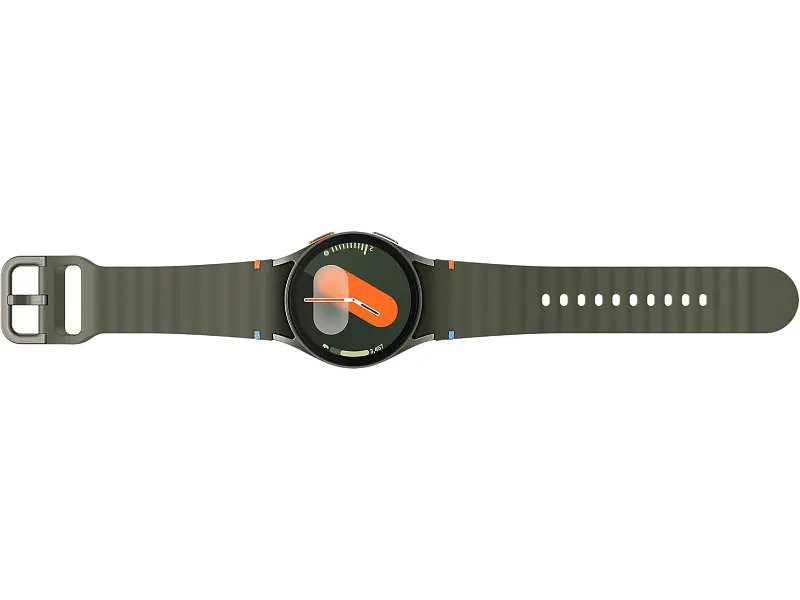 Смарт-годинник Samsung Galaxy Watch7 40mm Green (SM-L300NZGA) - фото 6