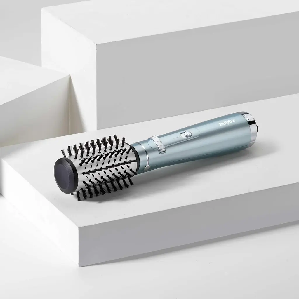 Фен-щетка BaByliss AS773E - фото 5