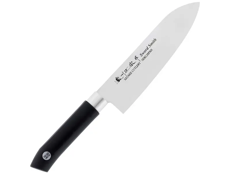 Набір ножів Satake Swordsmith (HG8325W) - фото 3