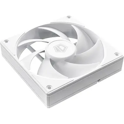 Кулер для корпуса ID-Cooling (AF-125-W) - фото 6