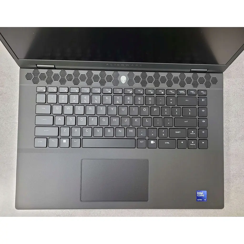 Ноутбук Dell Alienware m16 R2, Ultra 9 185H, 64GB, 1TB, QHD +, 4060 - фото 7