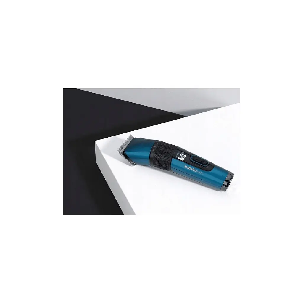 Машинка для стрижки Babyliss E990E - фото 6
