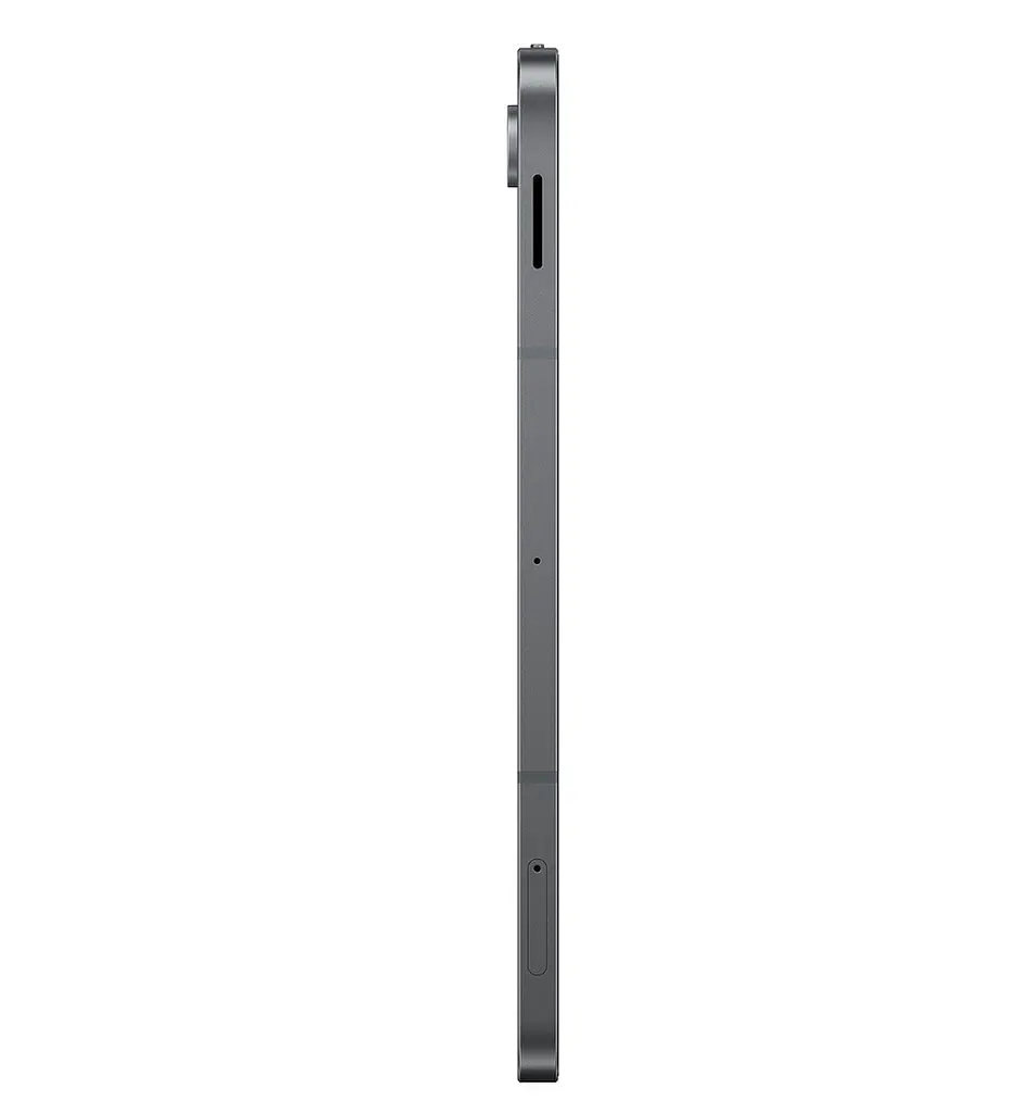 Планшет Samsung Galaxy Tab S10 Lite WiFi SM-X400 6/128GB Gray (SM-X400NZAREUC) - фото 6