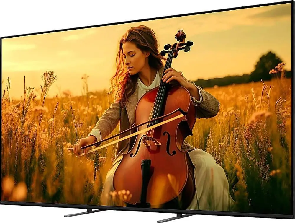 Телевізор Sony K-75XR55B - фото 2