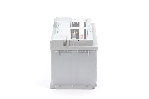 Акумулятор Bosch S5 Silver Plus 85Ah EN 800A (0 092 S50 110) - фото 2