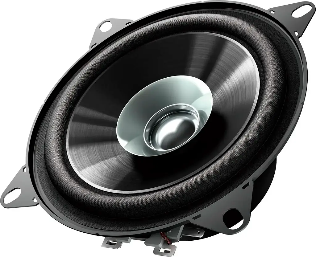 Коаксіальна автоакустика Pioneer TS-G1010F [55425] - фото 4