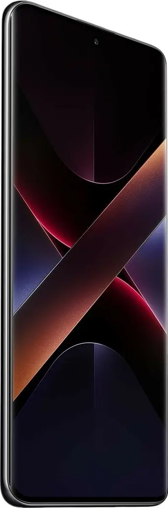 Смартфон Xiaomi Poco X7 12/512GB Black (UA UCRF) NFC - фото 3