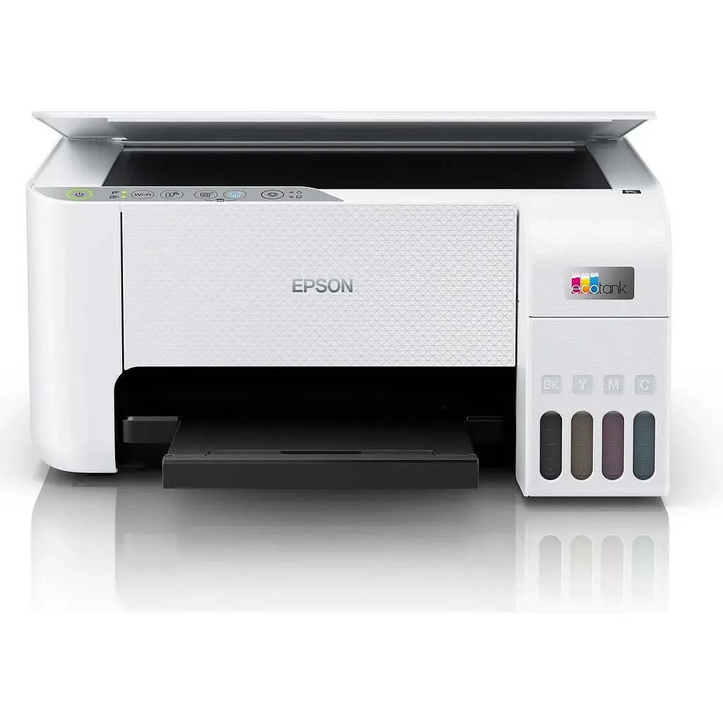 БФП EPSON EcoTank L3256 Wi-Fi (C11CJ67414) - фото 2