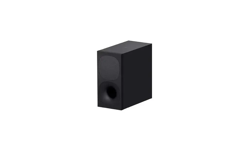 Саундбар Sony HT-S400 - фото 4