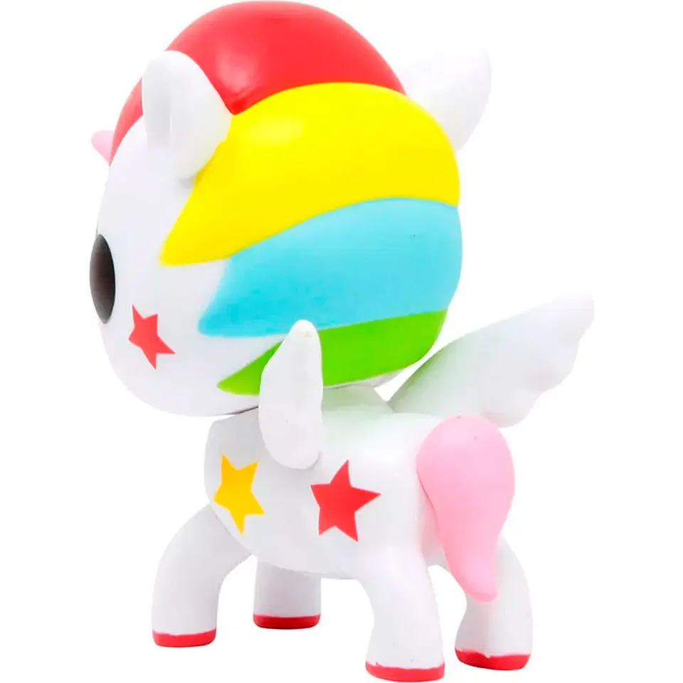 Фігурка Funko Pop! Tokidoki: Стелліна 9.6см (55755) [118706] - фото 2