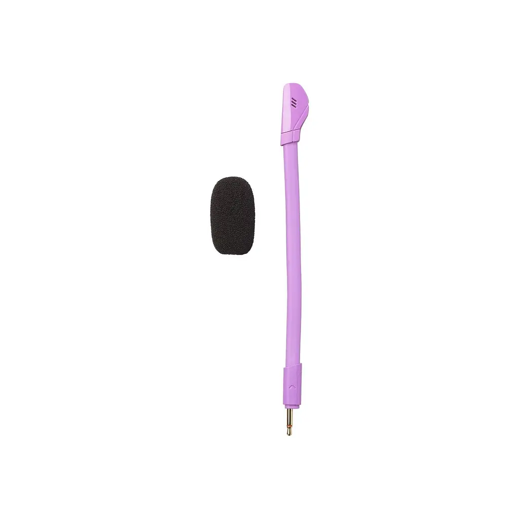 Навушники JBL Quantum 100M2 Purple - фото 9