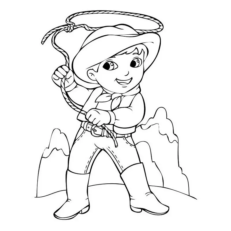 Большая книга раскрасок "Для малышей" Ранок 1736027, 64 страницы - фото 5