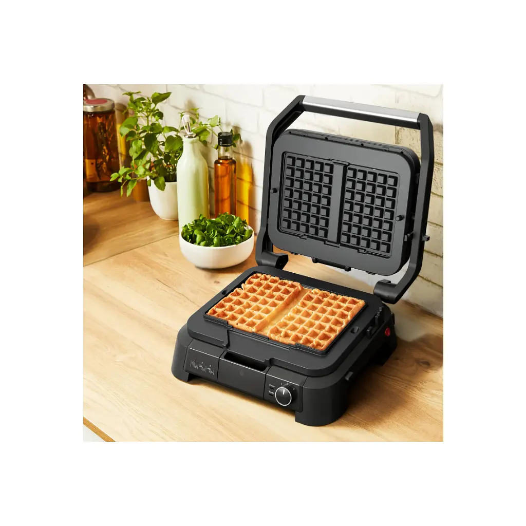 Електрогриль Tefal GC517DE0 - фото 9