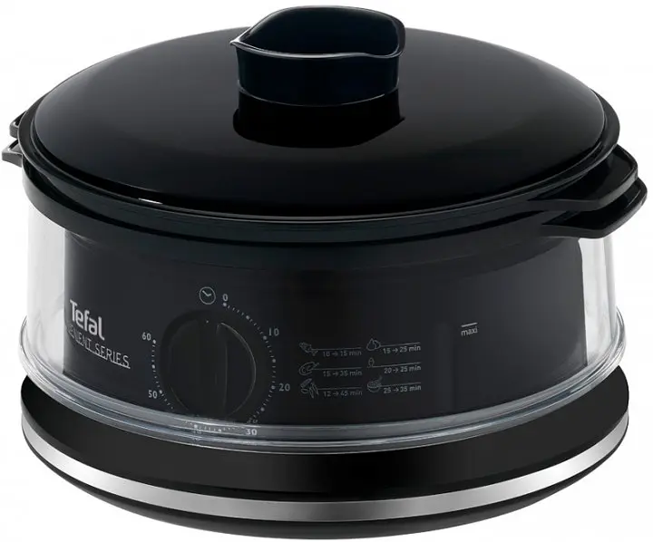 Пароварка VC140131 Tefal teh0026532 - фото 2