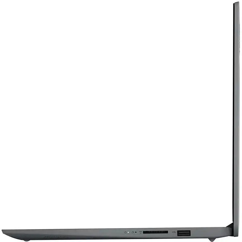 Ноутбук Lenovo IdeaPad 1 15ALC7 7 5700U la 43GHz, 16GB DDR4, 1TB, Без ОС - фото 12