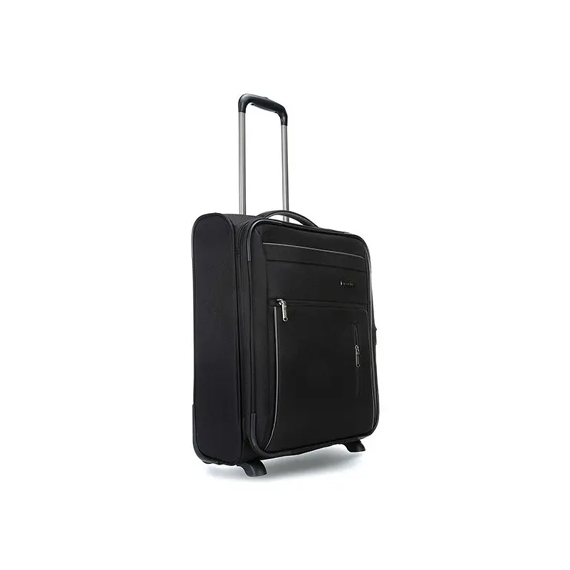 Валіза на 2 колесах Travelite Capri S TL089807 Black (TL089807-01) - фото 3
