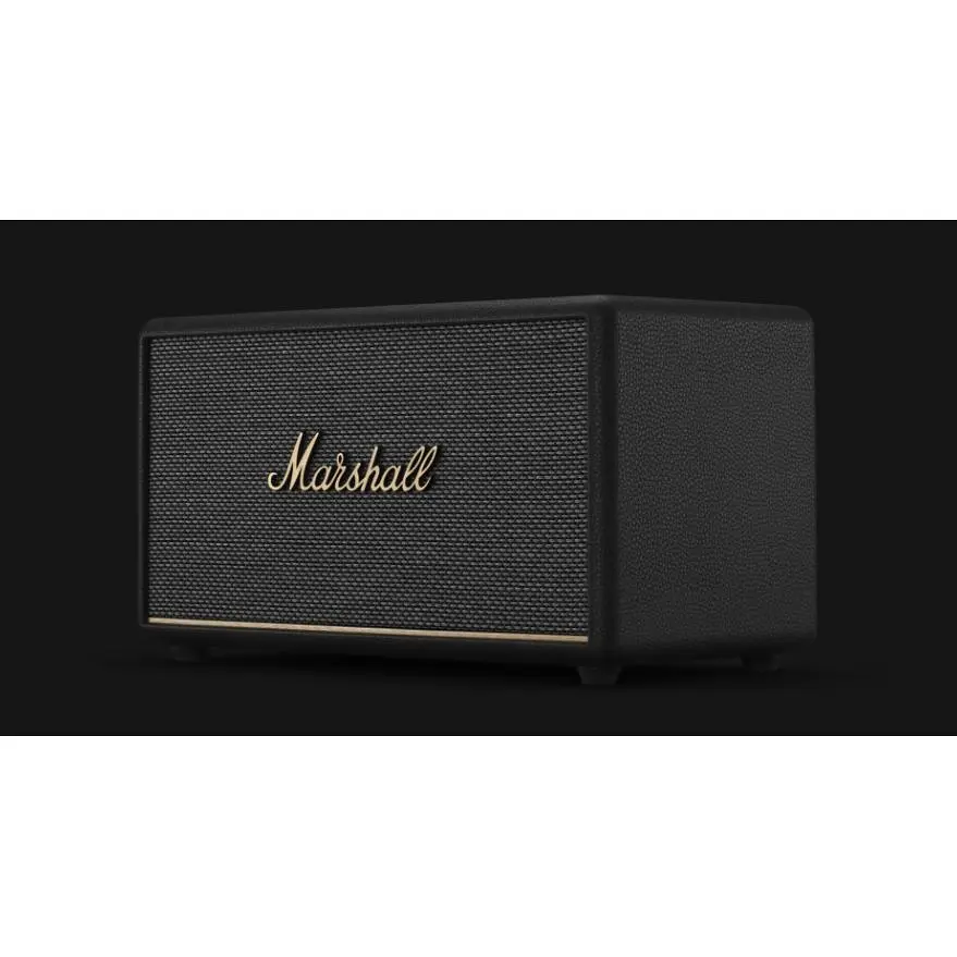Акустическая система Marshall Stanmore III Brown (1006080) [80796] - фото 6