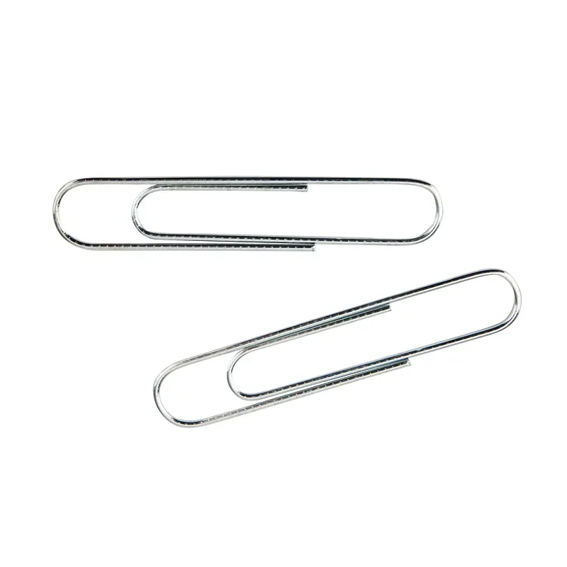 Скрепки Axent оцинкованные 78 мм 50 шт. (D4116) - фото 2