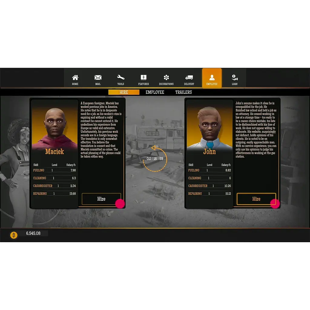Ключ активации Microsoft Gas Station Simulator and Can Touch This DLC Bundle для Xbox One/Series S/X - фото 14