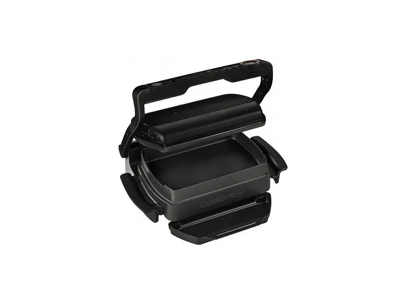 Електрогриль Tefal OptiGrill + GC714812 - фото 2