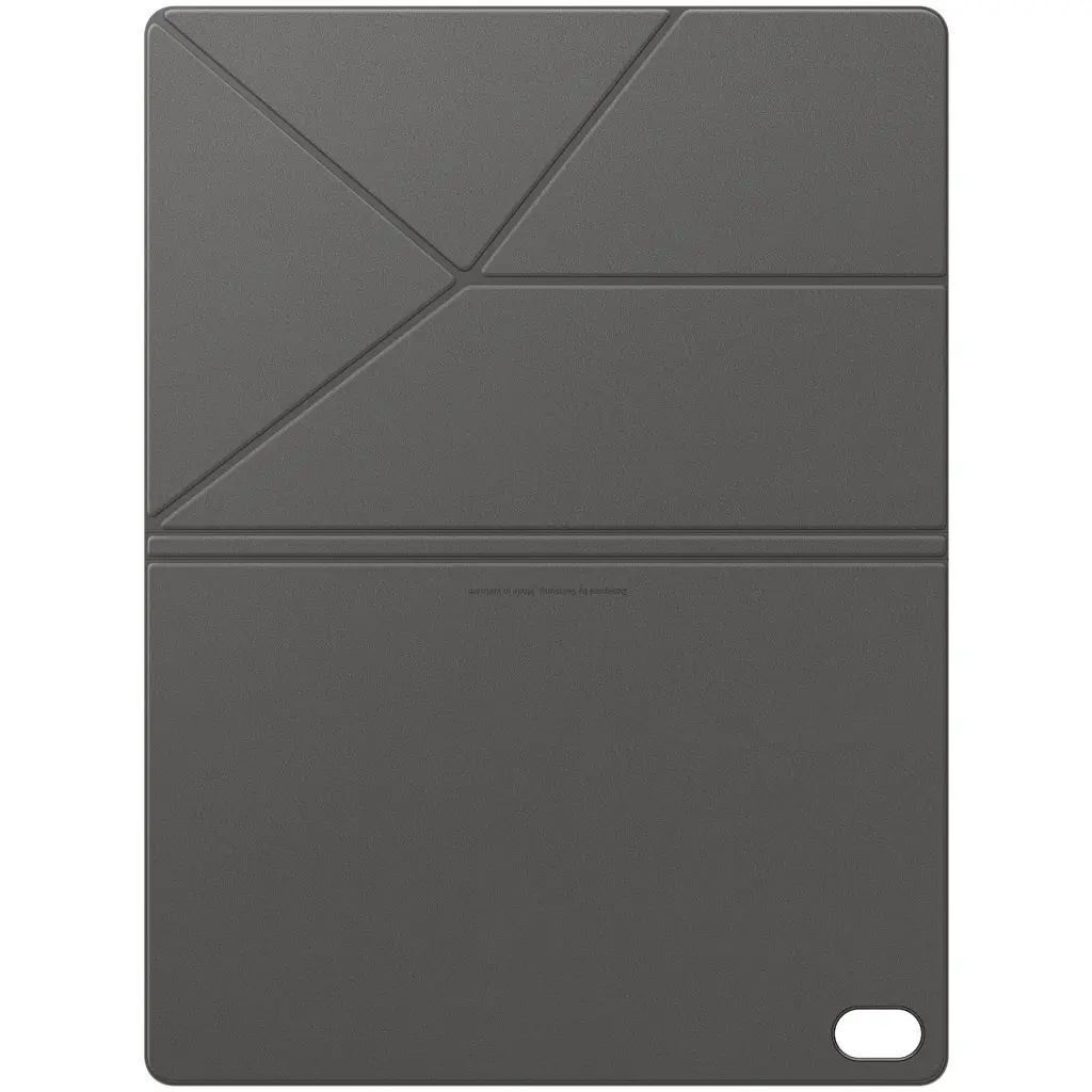 Чохол до планшета Samsung Book Cover Samsung Galaxy Tab S11 (X730/736) Black (EF-BX730PBEGWW) - фото 2