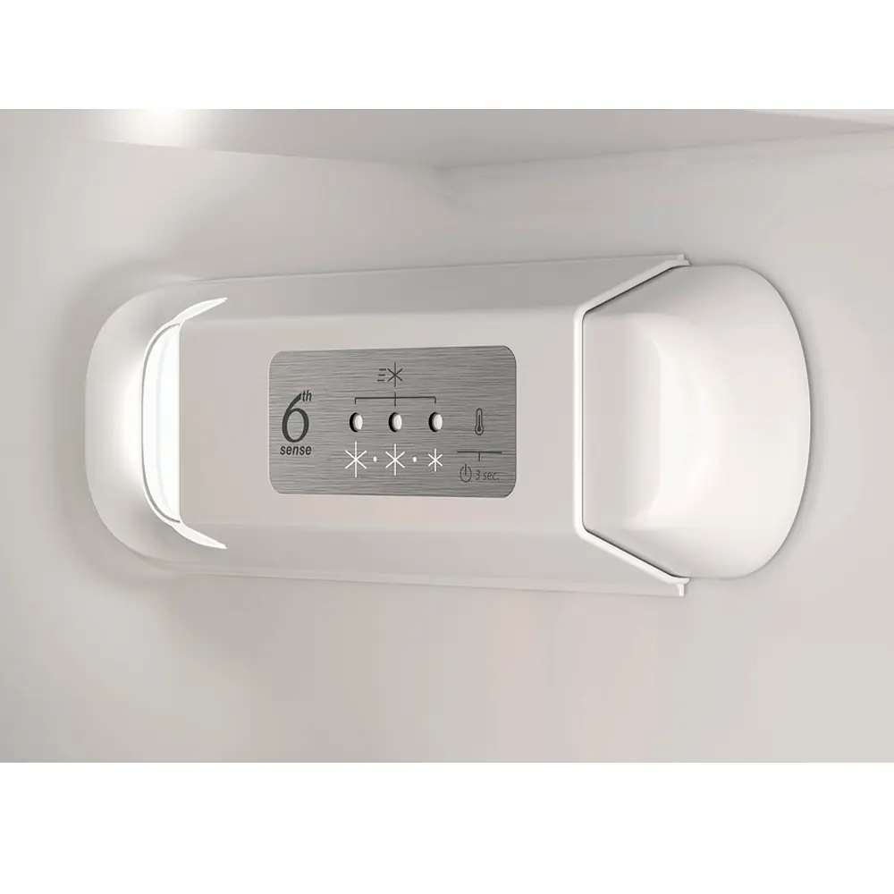 Встроенный холодильник Whirlpool WHC20D011B1 с динамической системой - фото 5