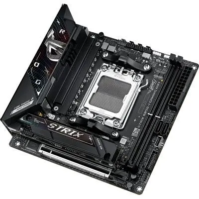 Материнська плата Asus (ROG STRIX B850-I GAMING WIFI) - фото 4