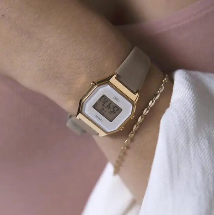 Годинник Casio LA680WEGL-5EF - фото 5