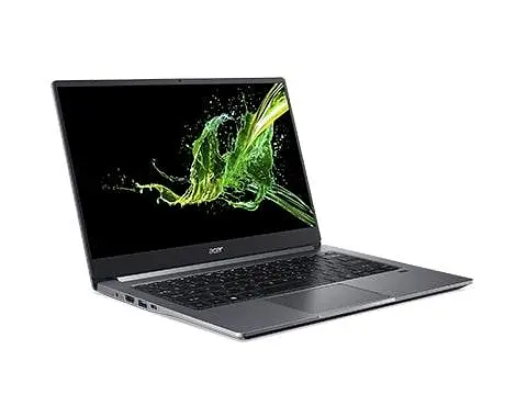 Ноутбук Acer Swift 3 SF314-57G-76NS (NX.HJZEU.006) Steel Gray (NX.HJZEU.006) - фото 2