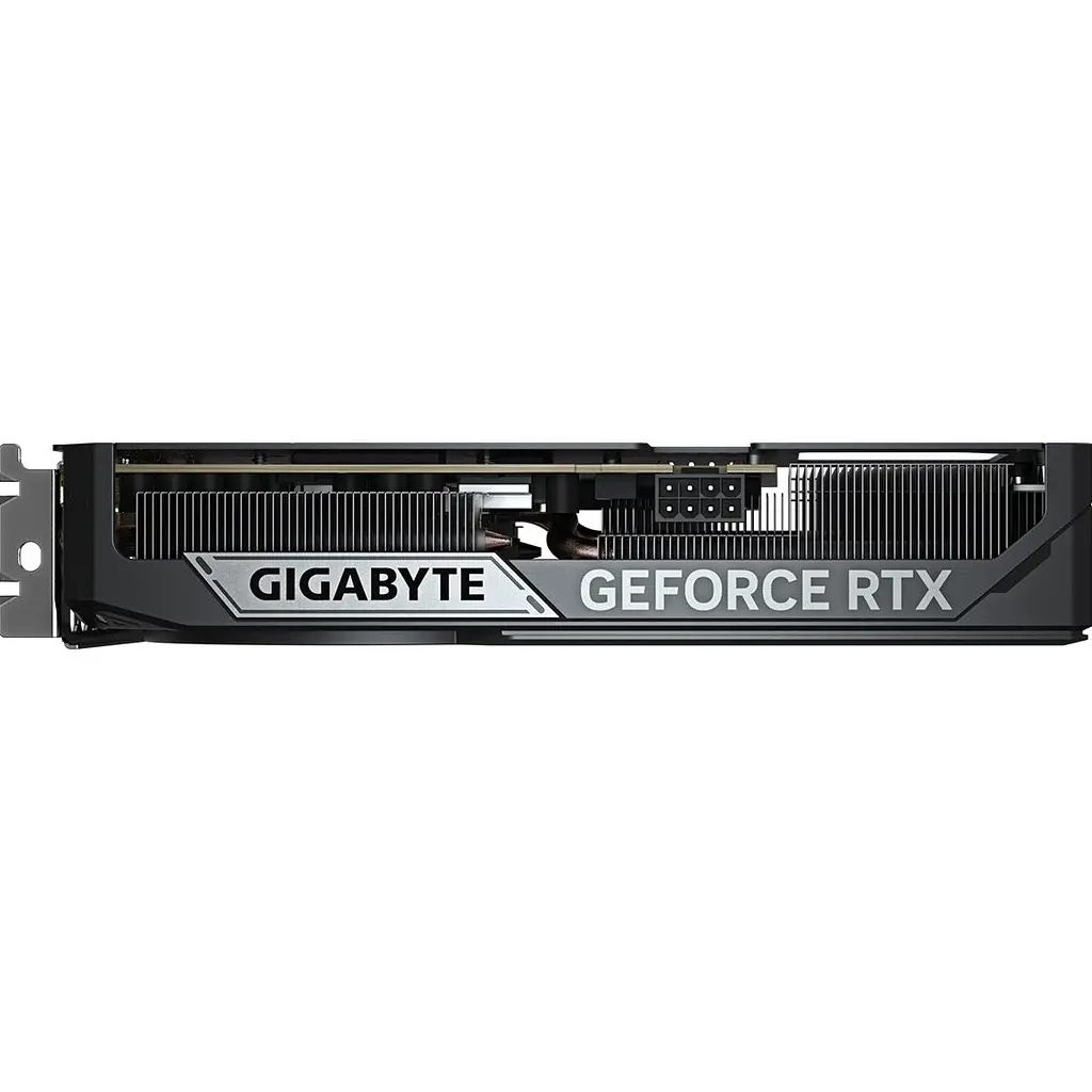Відеокарта Gigabyte GeForce RTX 5060 Ti WINDFORCE MAX OC 8G (GV-N506TWF2MAX OC-8GD) UA [175189] - фото 9