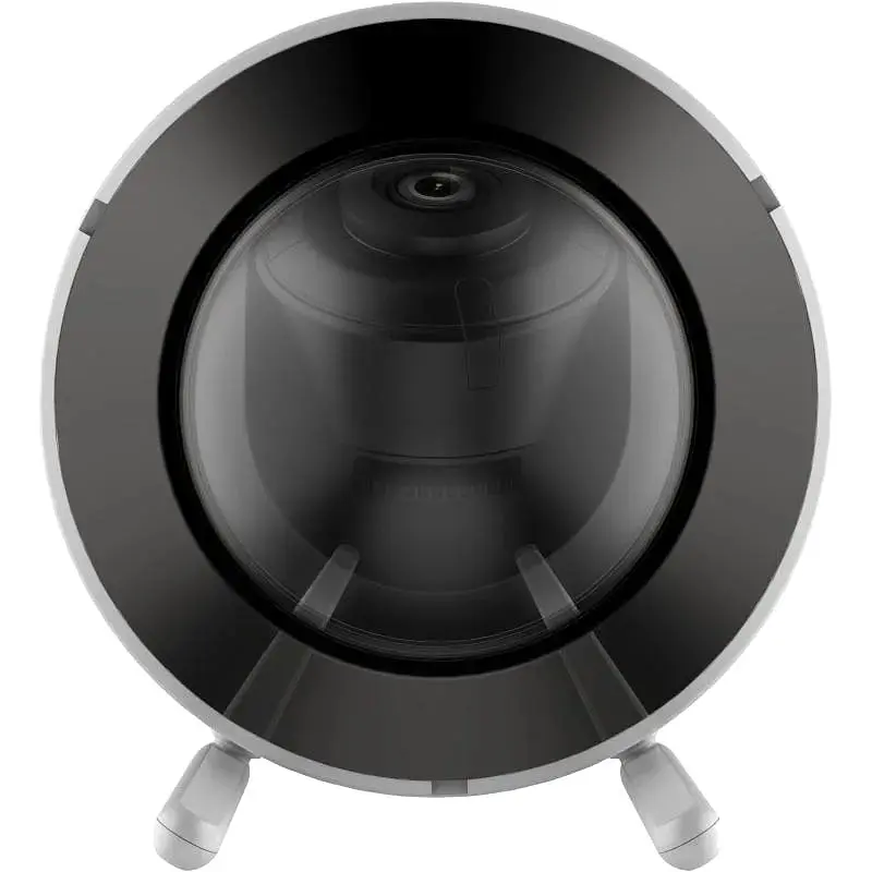IP-камера Hikvision (DS-2CV2141G2-IDW(W) (2.8мм)) - фото 4